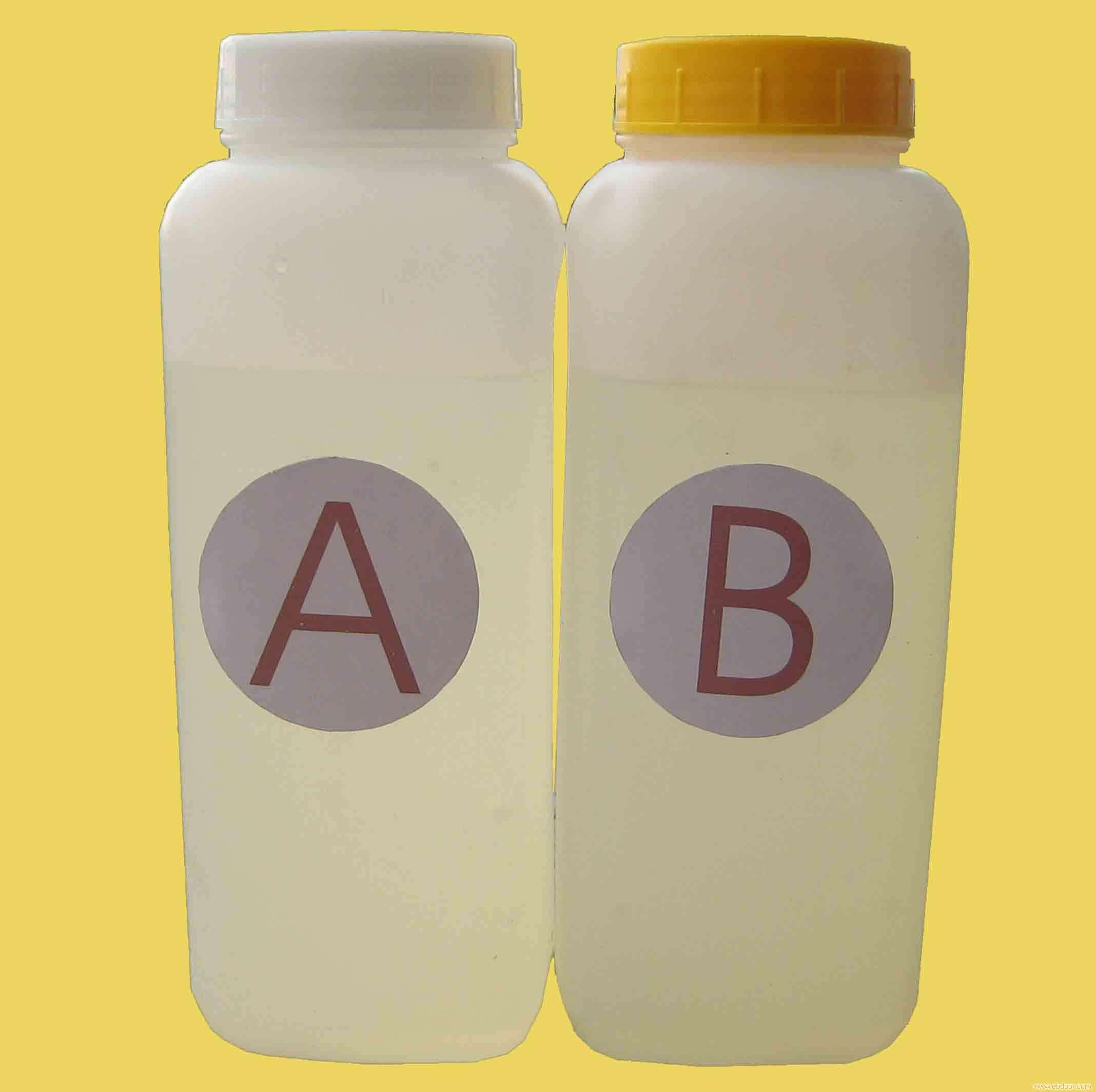 ab膠能防水嗎？